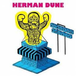 Herman Düne : Strange Moosic